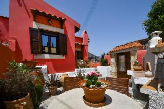 Archanes House - 9