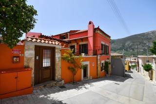 Archanes House - 0