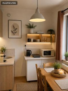 LaBONI Apartman - 1