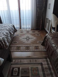 ESEN PALAS otel - Istanbul - 5