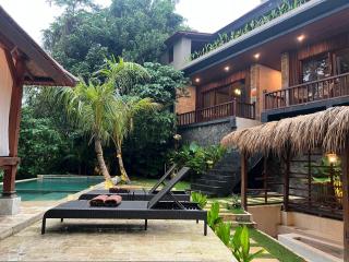 Oshira ubud - 1
