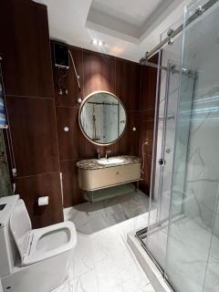 Macdonald Residence - 5