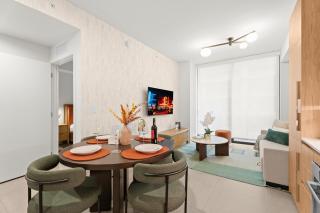 1Bd Top Location Downtown Miami - 5