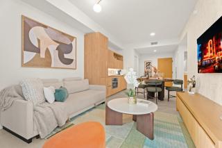 1Bd Top Location Downtown Miami - 6