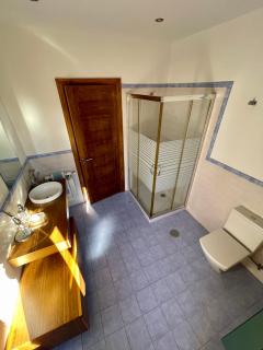 Casa Rural A Redondiña - 8