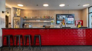 Holiday Inn - the niu, Keg Hamburg Ost by IHG - 7