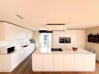 Wonderful Attic Maisonette in Meilen with Stunning Lake Views - 8