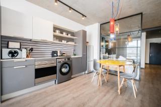 409 WEX1 by Perch Stays - Cape Town - 7
