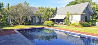 90 9 Pool Villa Chiang Mai - 0