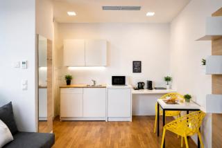 SHOME Hotel Graz I Self-Check-In I Free Parking - 2