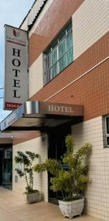 Steel Valley Economic Hotel - 0