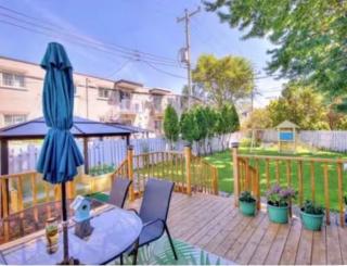 A comfortable Exquisite house with backyard ,parking - 8