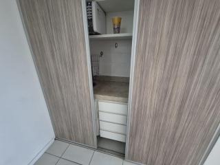 SHN | Conforto, Wi-Fi e garagem - 1