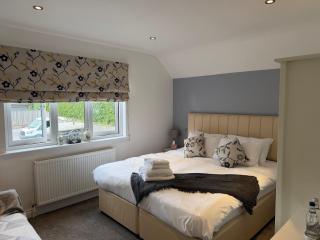 The Fiddleford Inn - 7