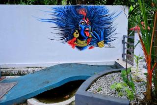 Harbour villa - 6