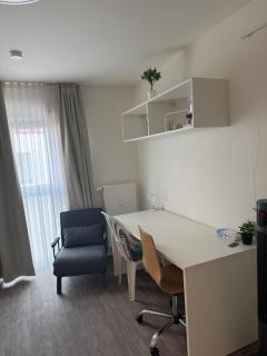 Modern City Center Apartment - 9