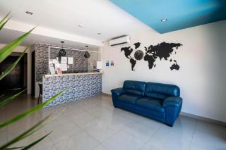 Hermoso Estudio King con vista panoramica en Playa - 5