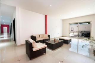 Hermoso Estudio King con vista panoramica en Playa - 3