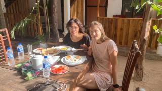 Ceylon Beach haven Uppuveli - Trincomalee - 7