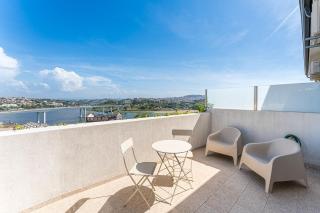 GuestReady - Freixo Island - Douro Views - 7