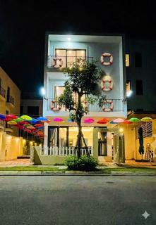 Villa NV4B9 Nam Sầm Sơn - 1