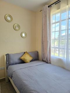 Urban Oasis - 2BR Executive Suite Machakos - 5
