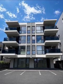 Grande Apartments Mamaia Nord - 9
