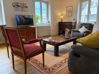 appartement cosy dans maison alsacienne - 0