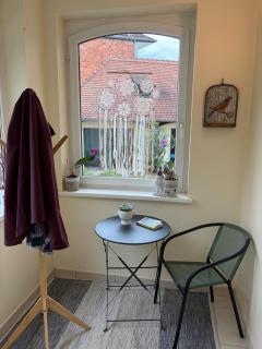 appartement cosy dans maison alsacienne - 6