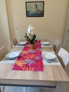 appartement cosy dans maison alsacienne - 1
