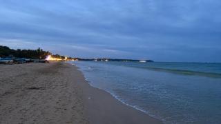 Ceylon Beach haven Uppuveli - Trincomalee - 6
