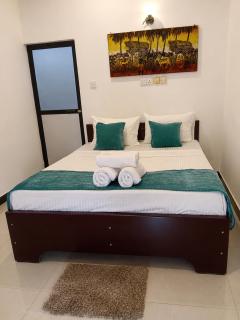 Ceylon Beach haven Uppuveli - Trincomalee - 4