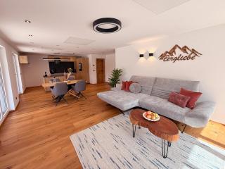 Apartment Bergliebe - 0