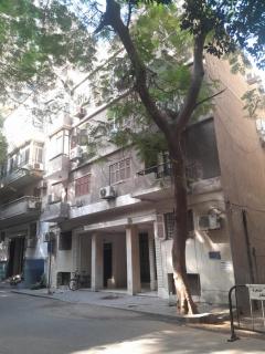 Zamalek Pavillion - Il Cairo - 4