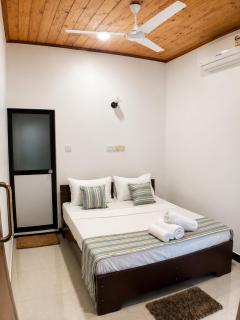 Ceylon Beach haven Uppuveli - Trincomalee - 3