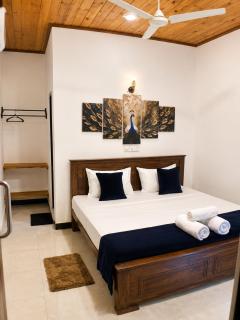 Ceylon Beach haven Uppuveli - 6