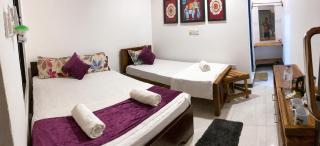 Ceylon Beach haven Uppuveli - Trincomalee - 2