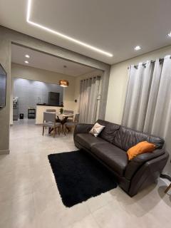 Casa Nova, 2 quartos, 1 Ar-Cond, Garagem e Churrasqueira - 5