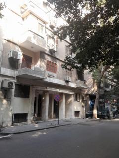 Zamalek Pavillion - Il Cairo - 3