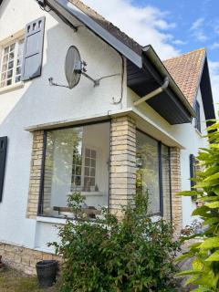 Maison de famille - Proche Centre Ville et Plage - Cabourg - 6