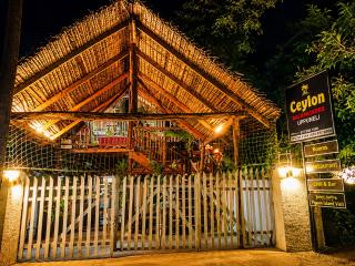 Ceylon Beach haven Uppuveli - 9