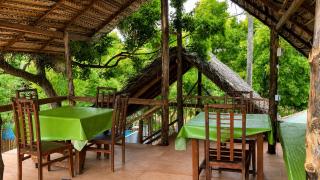 Ceylon Beach haven Uppuveli - 5