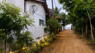 Ceylon Beach haven Uppuveli - 8