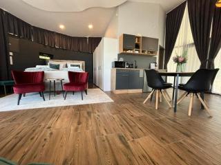 Kupola apartman - 1