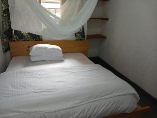 Sabyinyo landscape resort - 7
