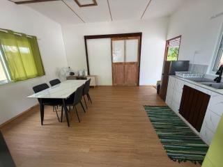 Ohotu Lodge - 5
