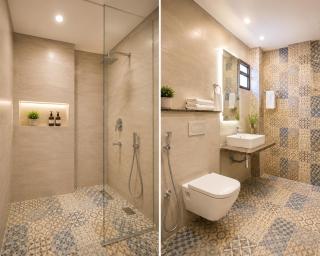 The Grand Rosewood Suites Near Delhi IGI Airport - 1