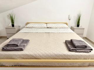 Seafront Apartment, San Lorenzo beach,Reggio Calabria - 6