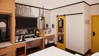 voco Astoria by IHG - 9
