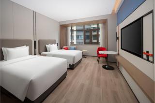 Holiday Inn Express Kunming Economic Dev Zone by IHG - 9